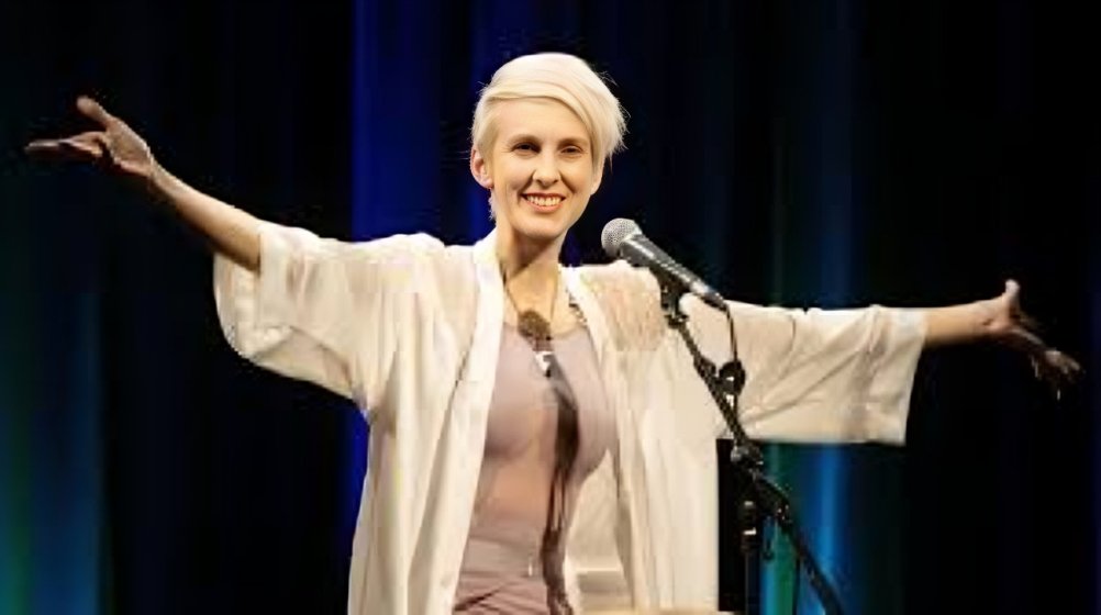 Lisa Eckhart Lebensgefährte  Was über ihr Privatleben wirklich bekannt ist
