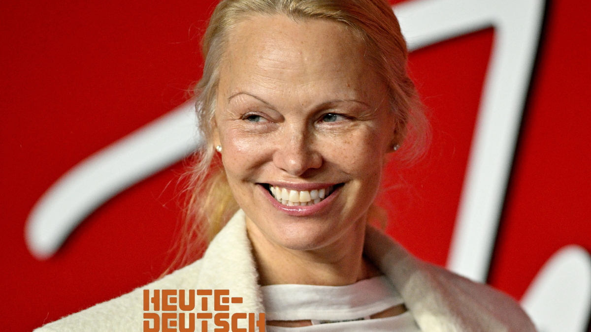 Pamela Andérson Alter – Wie alt ist die berühmte Hollywood-Ikone wirklich?