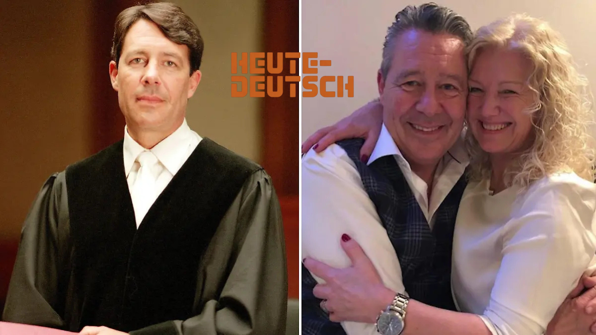 Ulrich Wetzel Krankheit – Was über den bekannten TV-Richter wirklich bekannt ist