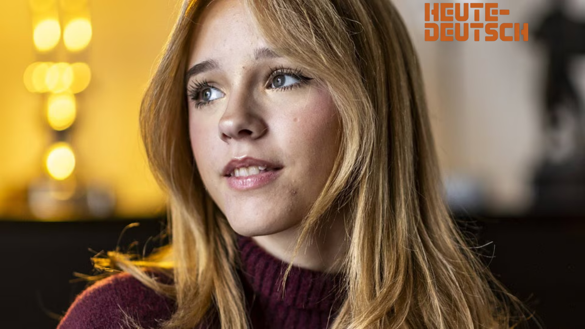 Emma Kok Krankheit: Alles über ihre seltene Erkrankung und ihren inspirierenden Lebensweg