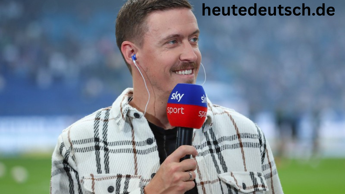 Max Kruse Vermögen: Karriere, Einkommen und luxuriöser Lebensstil des Fußballstars