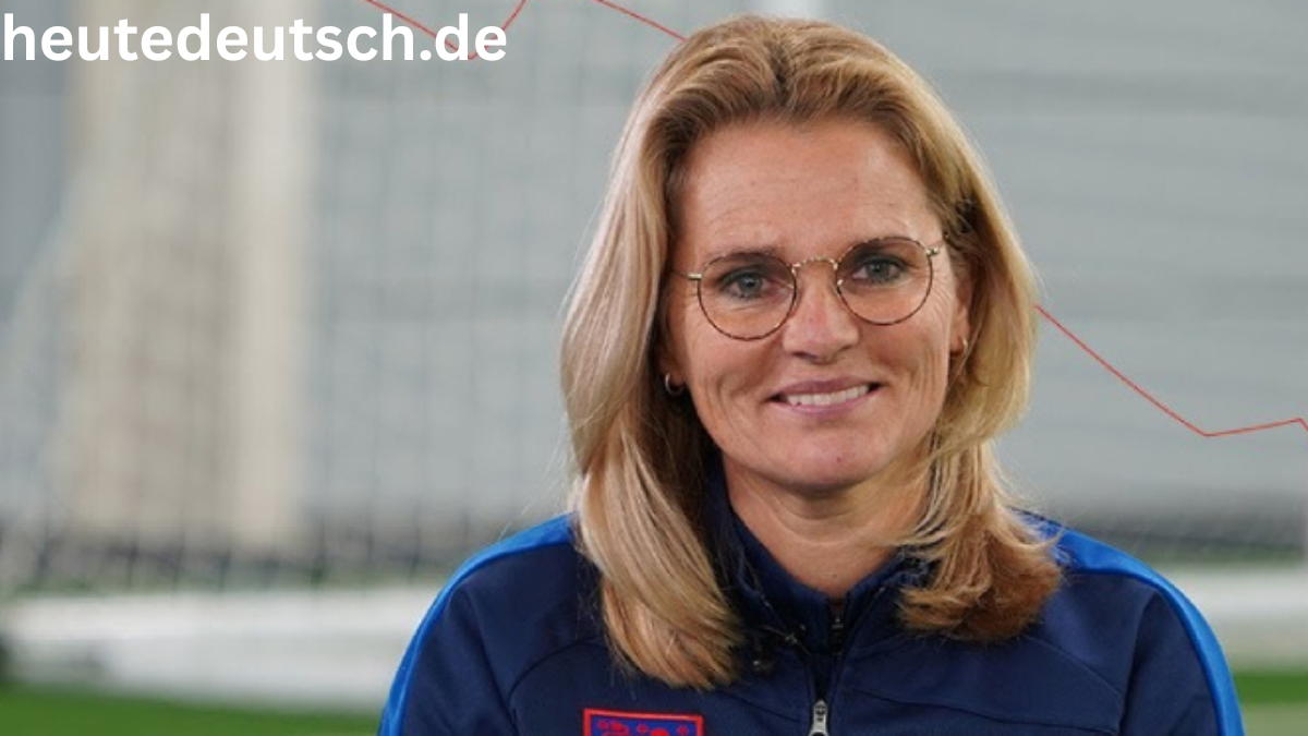 Sarina Wiegman Ehemann – Ein Blick auf das Privatleben der erfolgreichen Fußballtrainerin